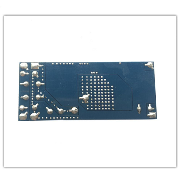LED-drivrutin Power 45-60V 450MA 45-60V 450MA 45-60V 450mA