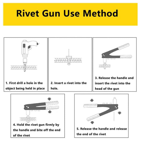 Nitpistol Cap Gun Willow Nail Tool