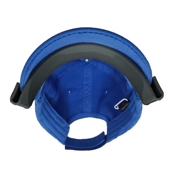 Hat Bill Bender Rim Bender HVID white