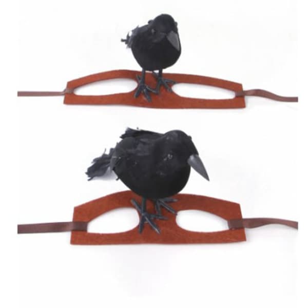 Pet Dog Cap Halloween Pet Hodeplagg M M