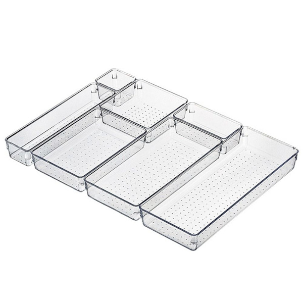 Skuffe Organizer Opbevaringsboks 01 01 01