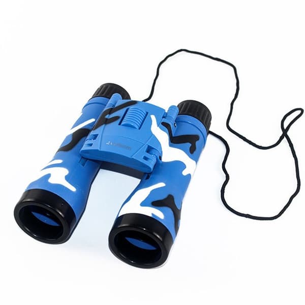 Kompakti kiikarit 4x48 SININEN blue