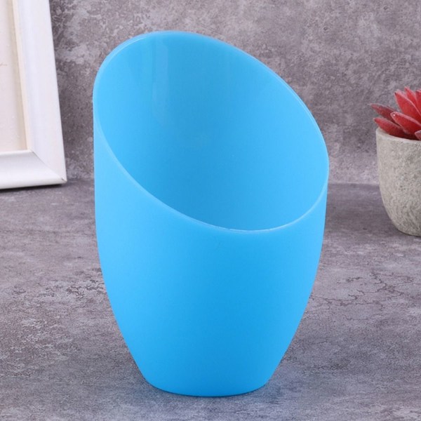 Cover Lampskärm BLÅ 42MM blue 42mm
