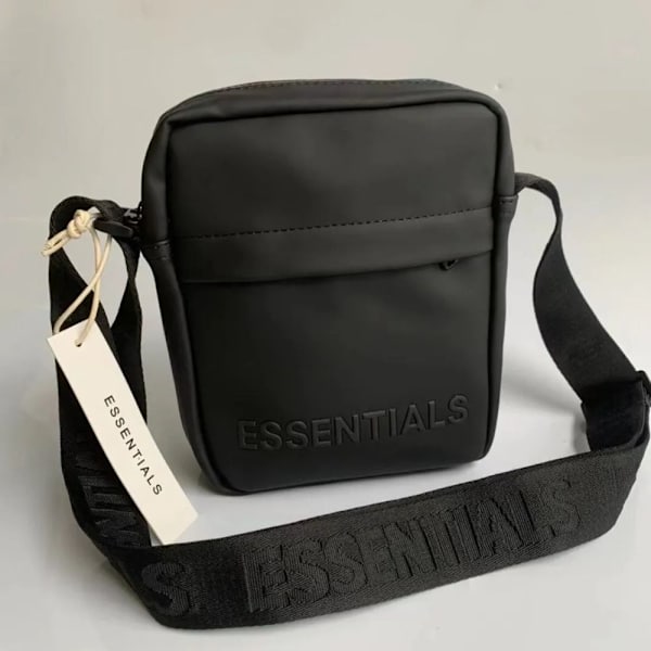Messenger Bag Travel Crossbody Tasker KHAKI khaki