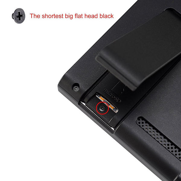 Til Nintendo Switch Til JOY-CON B B