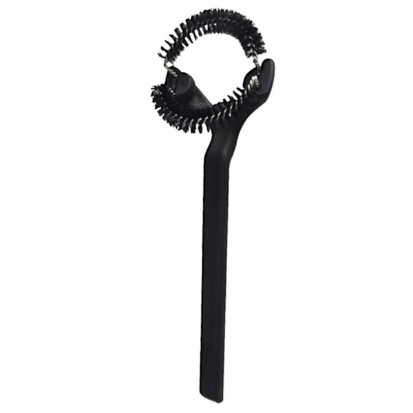 51/58mm Cafe Grinder Cleaner Kahvilamyllyn harja 51MM 51MM 51mm