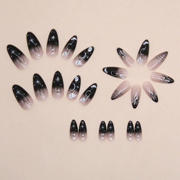 False Nails Fake Nails W1414 W1414 W1414