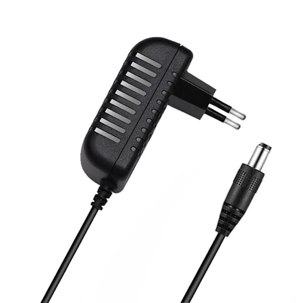 Strømforsyningsadapterlader for Echo EU PLUG EU Plug