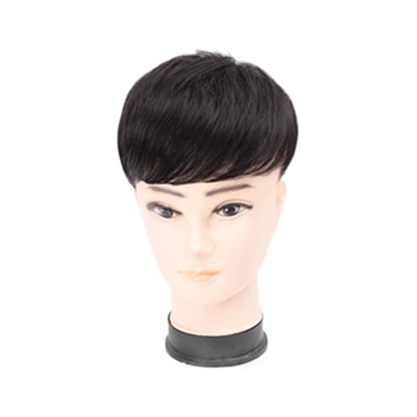 Miesten peruukki Top Hius Patch STYLE 3 STYLE 3 Style 3