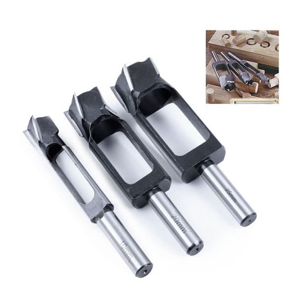 8-40mm Træbearbejdningsbor Trepanering Bits 20MM 20mm