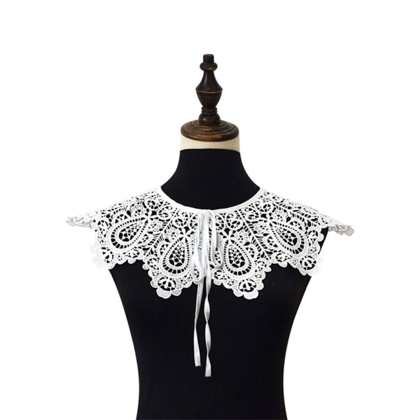 Fake Collar Doll Fake Collar 7 7 7