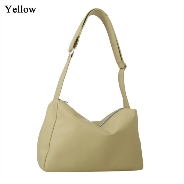 Olkalaukut Käsilaukut KELTAINEN yellow