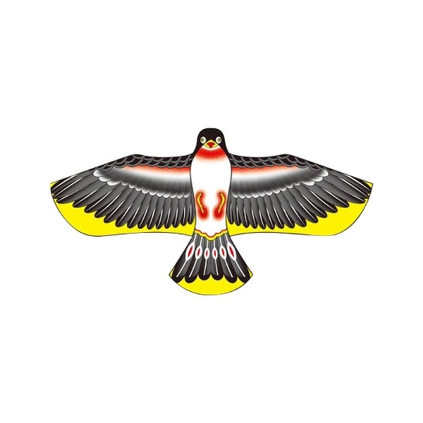 Eagle Kite Fly Bird -leija TYYPPI B TYYPPI B Type B