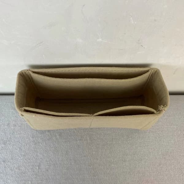 Innsettingspose Linner Bag Bag Organizer