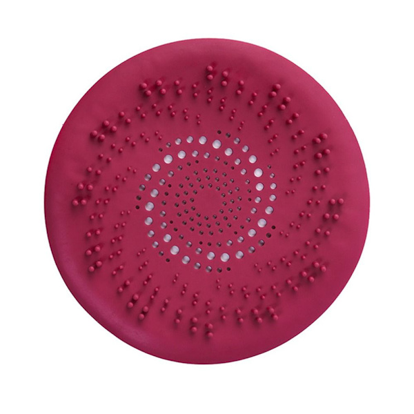 Golvavloppsstopp Sinksil RÖD Red