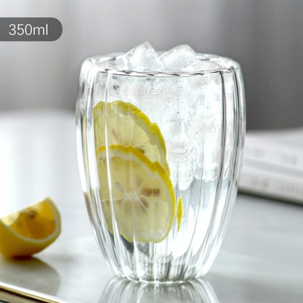 Glasskrus Vannkopp 350ML 350ML 350ml