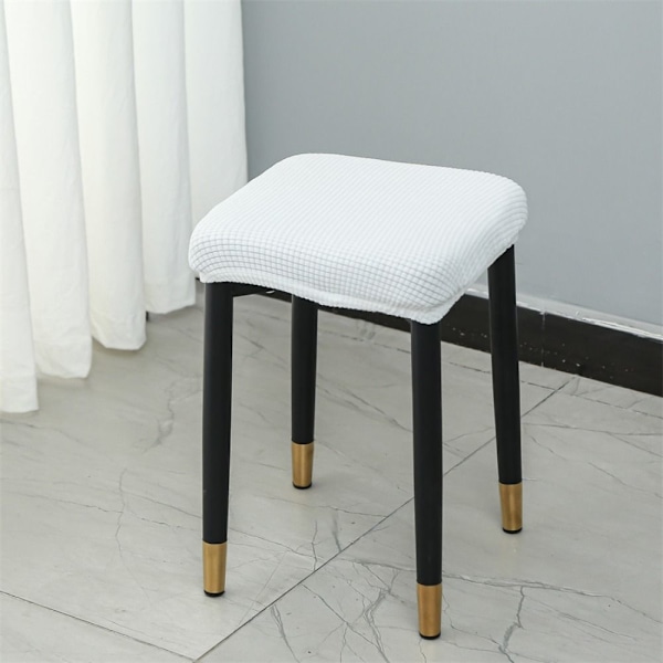 Cover Fyrkantigt cover VIT white