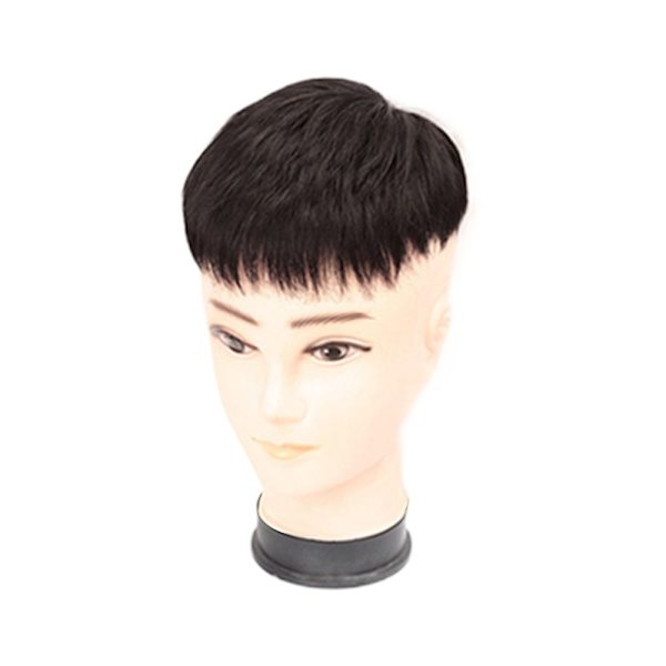 Hårlapper til mænds paryktop STYLE 4 STYLE 4 Style 4