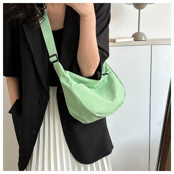 Skuldertaske Håndtasker GRØN green