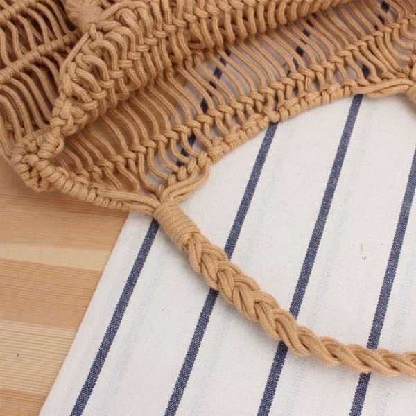Vacation Beach Bag Vevd Bag KAFFE coffee