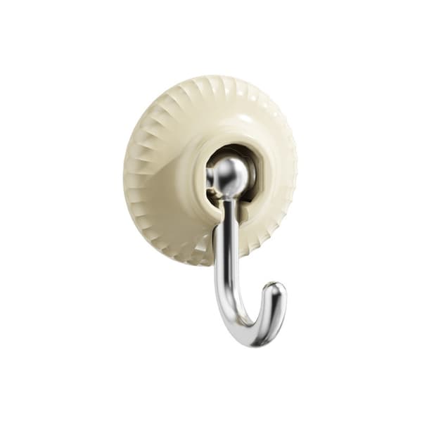Sticky Hook Strong Hook HVIT White