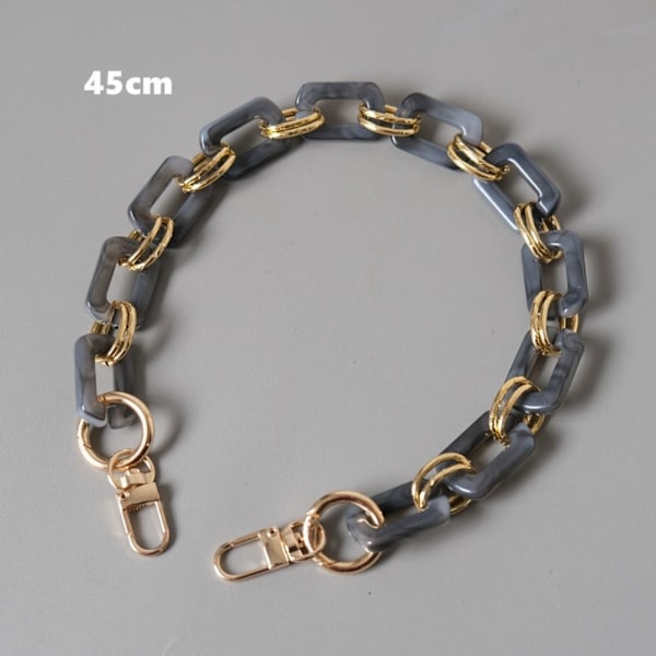Bag Chain Handbag Replacement Chain 45CMA A 45cmA