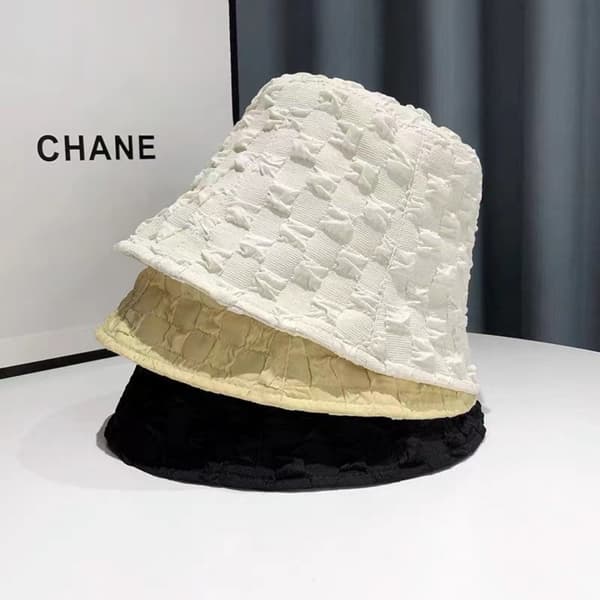 Fiskare hattar Cap KHAKI Khaki