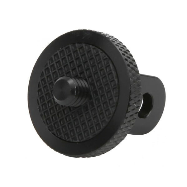 2 stk skruomformer stativadapter STYLE 2 STYLE 2 Style 2