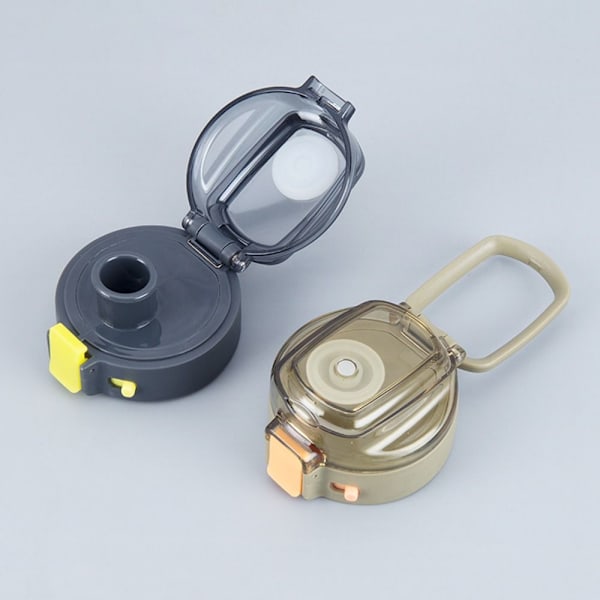 1 st Flasklock Cover CAP 3 LOCK 3 Lid 3
