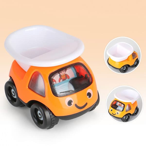 Mini inertial billekebil modell STYLE 2 STYLE 2 Style 2