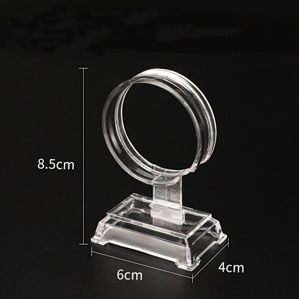 Rannekorun näyttöteline Bangle Organizer D-2PCS D-2PCS D-2pcs