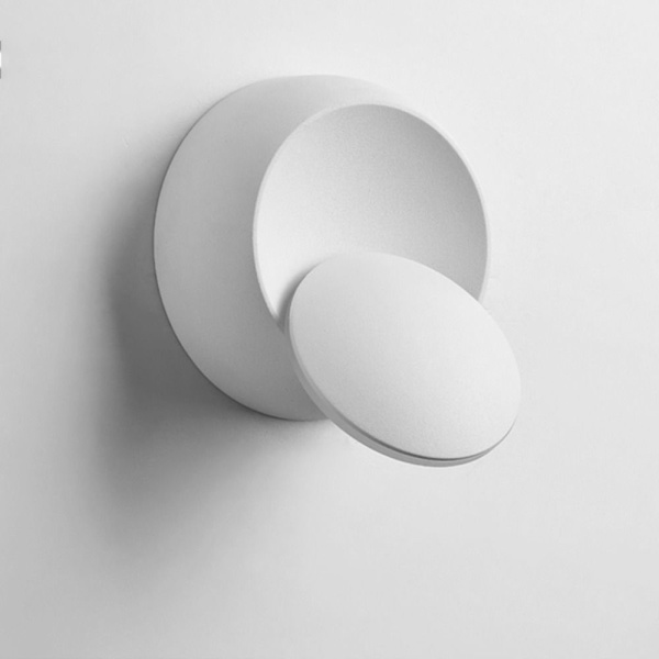 Seinävalaisimet Seinävalaisin VALKOINEN NEUTRAALI VALO NEUTRAALI VALO white Neutral light-Neutral light