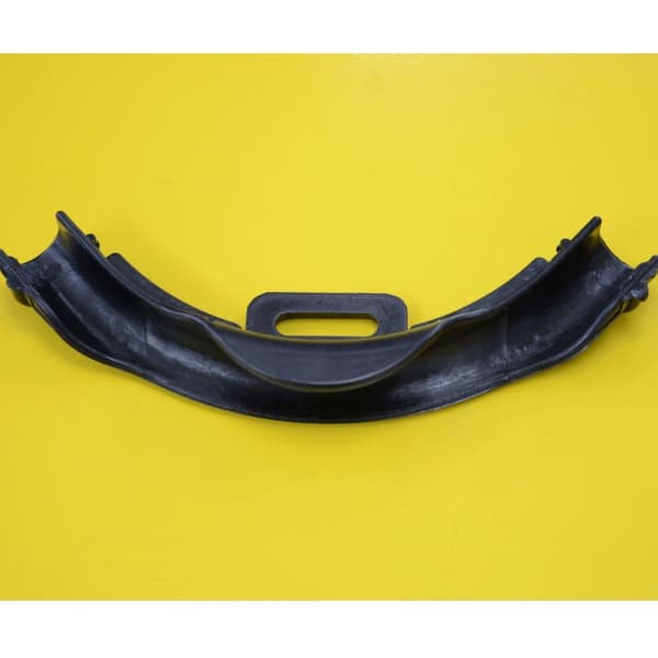 10 stk. Tubing Bend Support Connector Adapter 10 Pcs