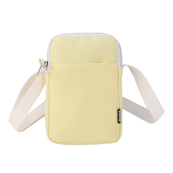 Skuldertaske Crossbody taske BLÅ blue
