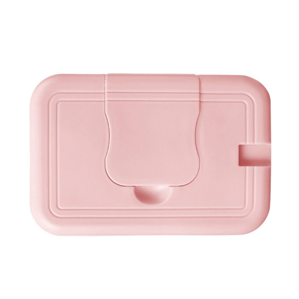 Baby Lämmitin Lautasliina Cover RUOANINEN pink