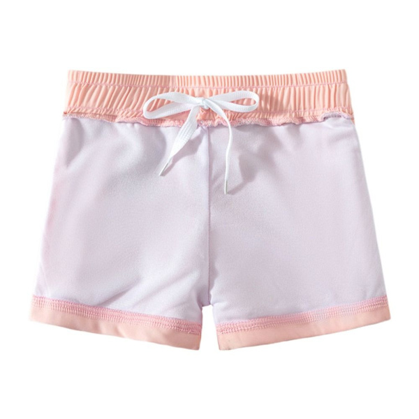 Beskyttelse af badedragt til børn. Badetøj PINK XL pink XL