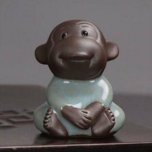 Abe Ornamenter Abe figurer SIG IKKE SIG IKKE SIG Don't Say