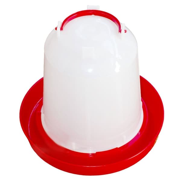 Kycklingmatare Drinker 1L 1L 1L