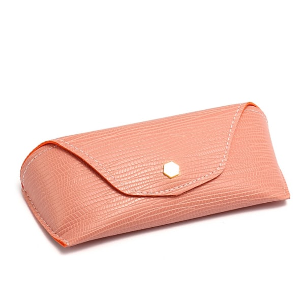 Case Glasögonväska ROSA pink