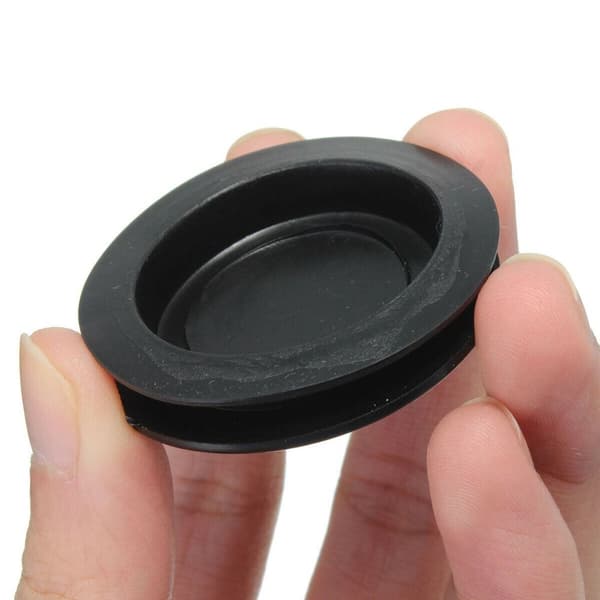 Spargris-Dæksel Lukningsprop Stop Pengeboks Stop 10Pcs