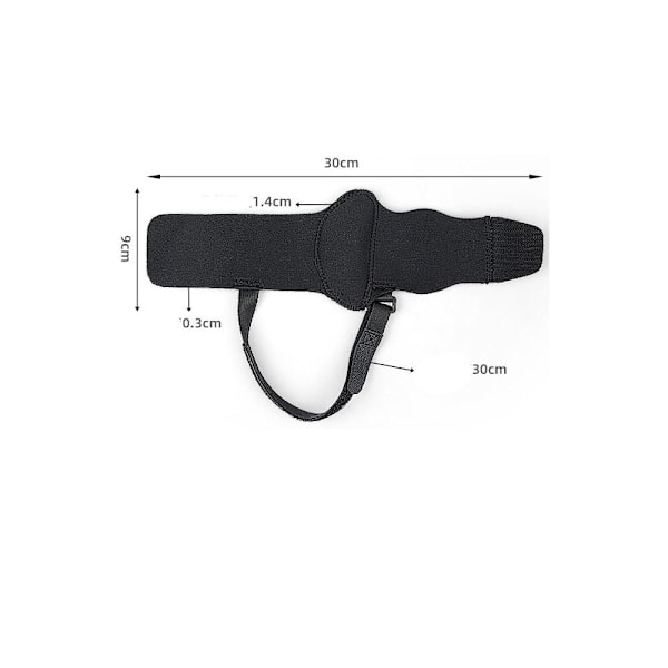 Flat Foot Correction Support Innersulor Plantar Fasciitis