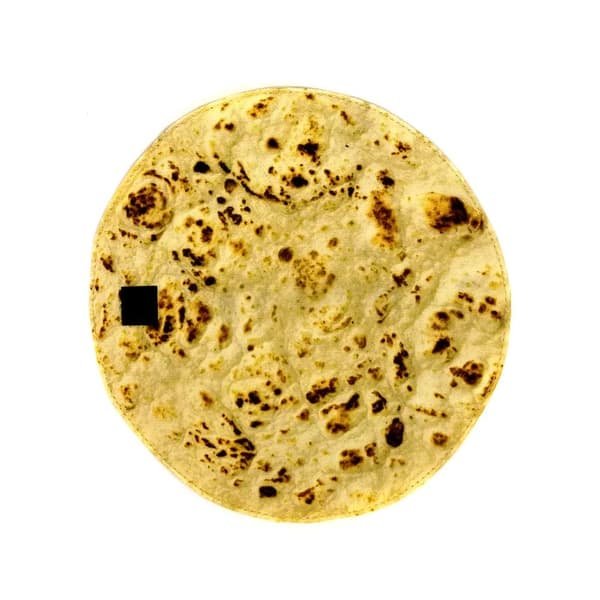 Tortilla Roll Case Pennpåse Pennväska