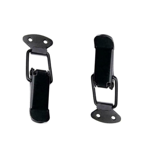 1 Par Bumper Release Quick Release Kit LARGE LARGE Large