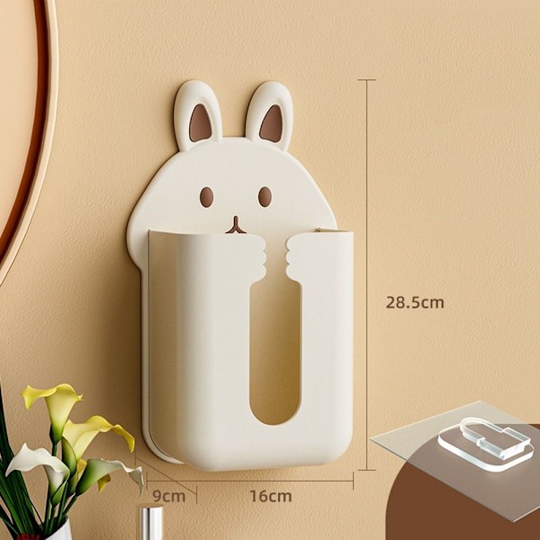 Tissue Box Tissue Case COLOR 4 COLOR 4 Color 4