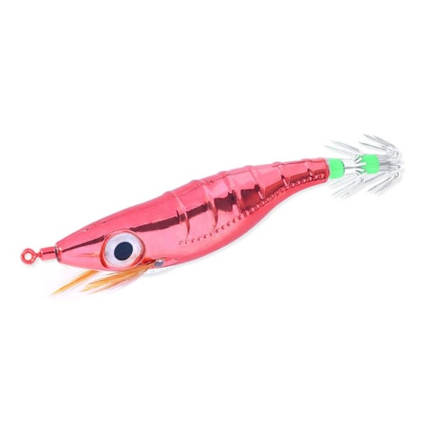 kutoa Squid Hook Octopus Bait 2 2 2