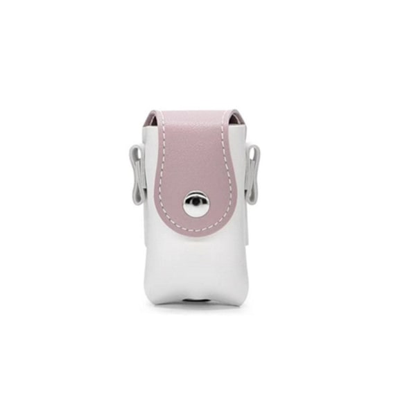 Golfbold Opbevaringstaske Golfboldtaske PINK&WHITE pink&white