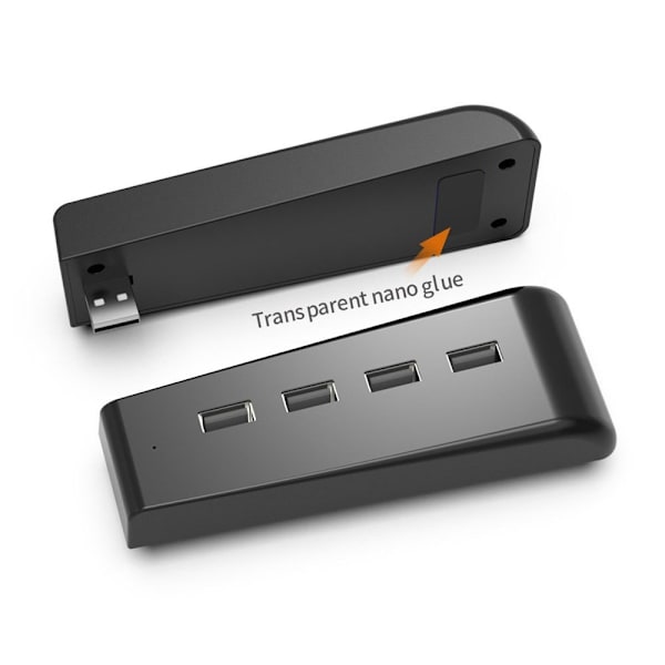 USB HUB Splitter Host USB Expander Adapter