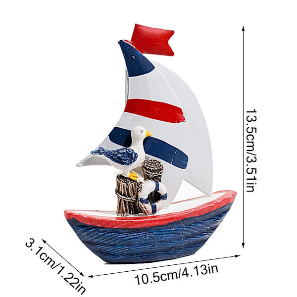 Purjevenemalli Algam Ship Model 2 2 2