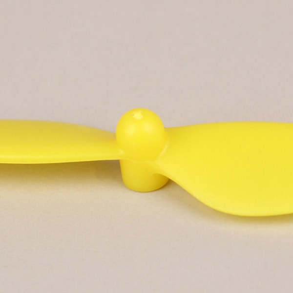 Drone Paddle Quick-release Propeller GUL Yellow