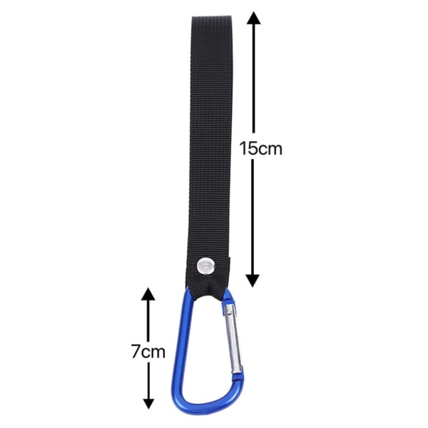 Barnevogn Kroker Motorsykkel Elektrisk Krok SORT D-SHAPE D-SHAPE black D-shape-D-shape